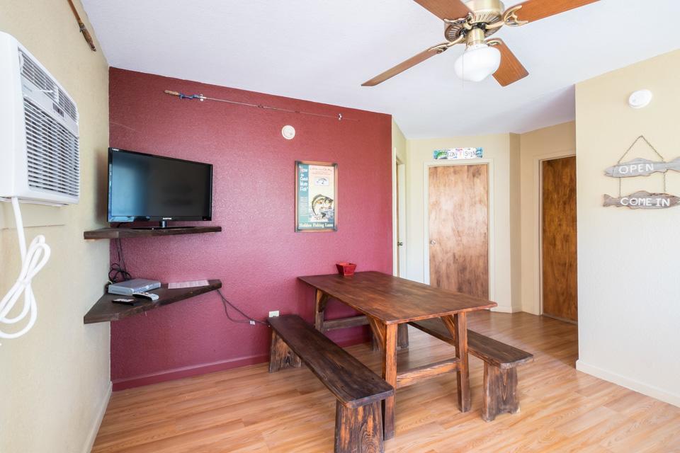 River Bluff Cabins Rio Frio Екстер'єр фото